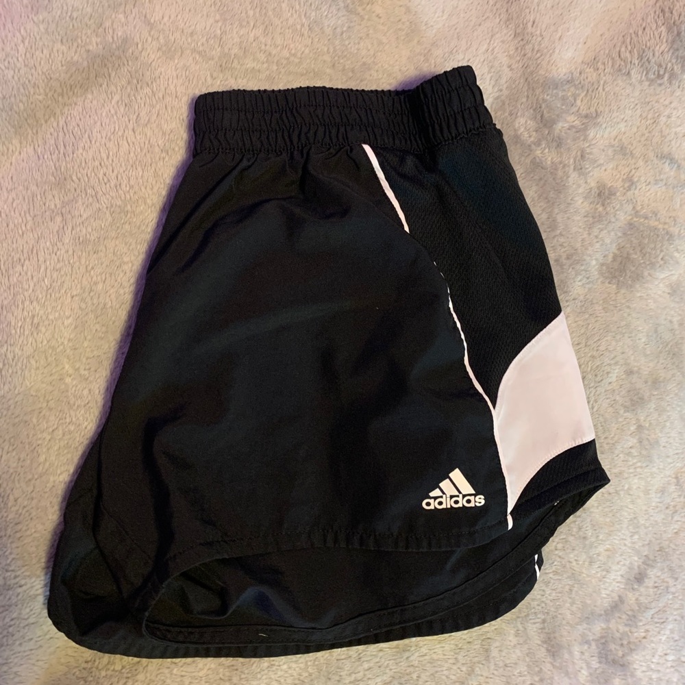 Adidas Running Shorts